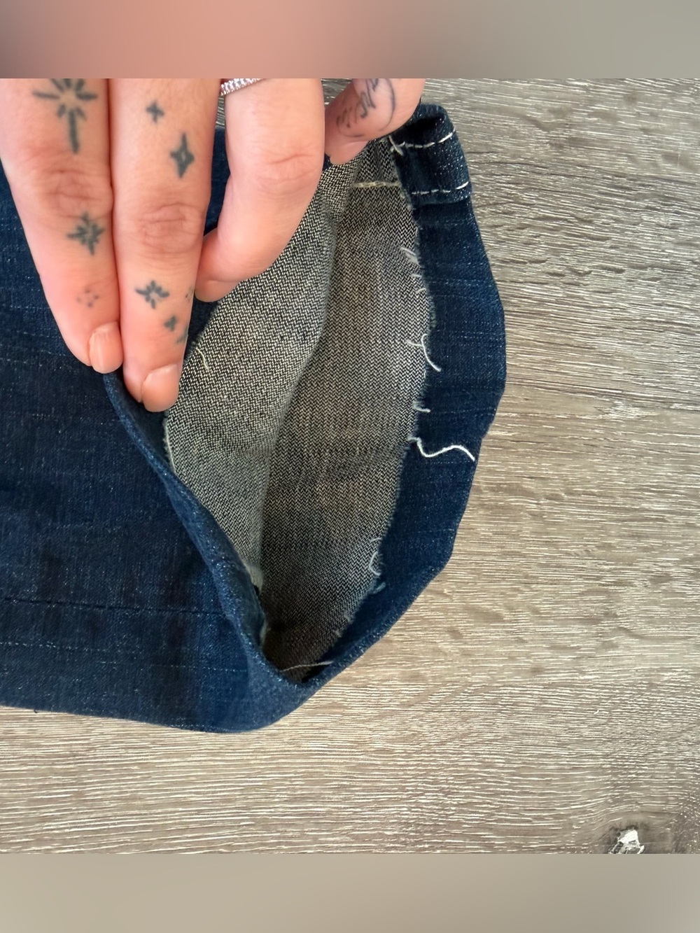 True Religion Low Rise Jeans - Picture 4 of 5